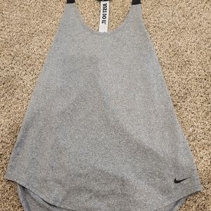 Women's Nike Dri Fit shirt